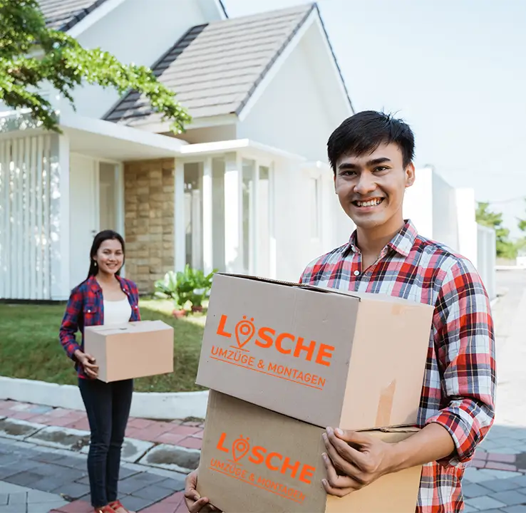 Krankenkasse und Umzug von Studenten – Das sollten Sie wissen
